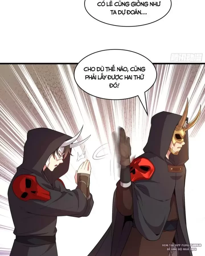 Ta Nắm Thóp Được Khí Vận Chi Tử Chapter 16 - Trang 2