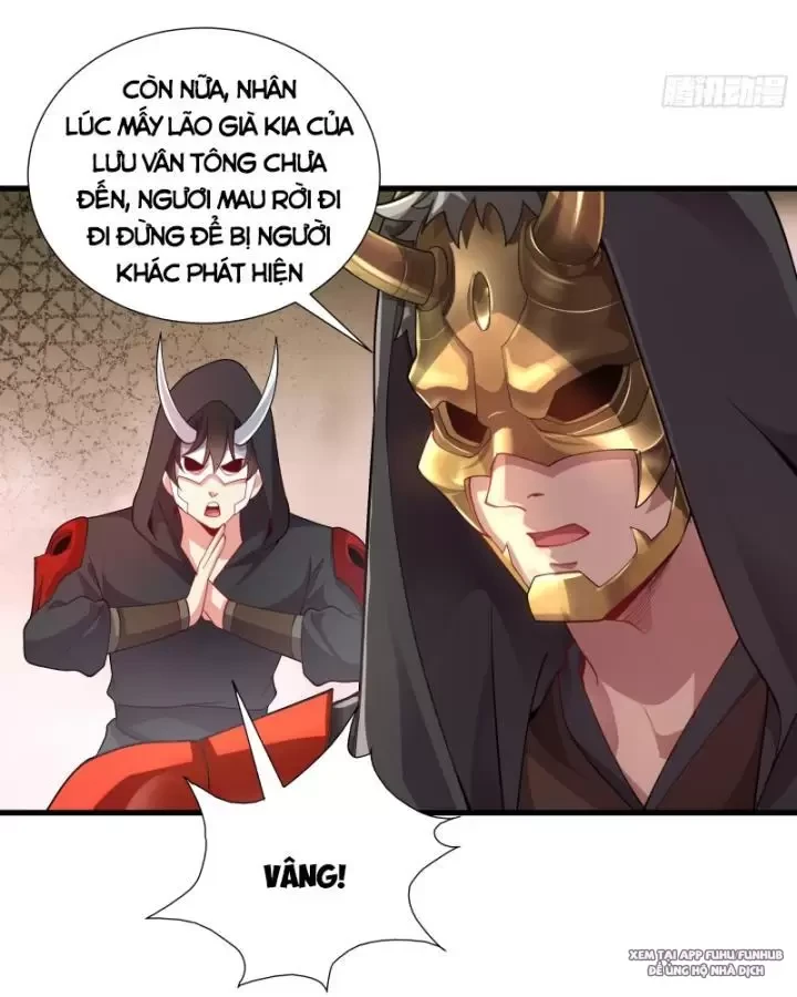 Ta Nắm Thóp Được Khí Vận Chi Tử Chapter 16 - Trang 2