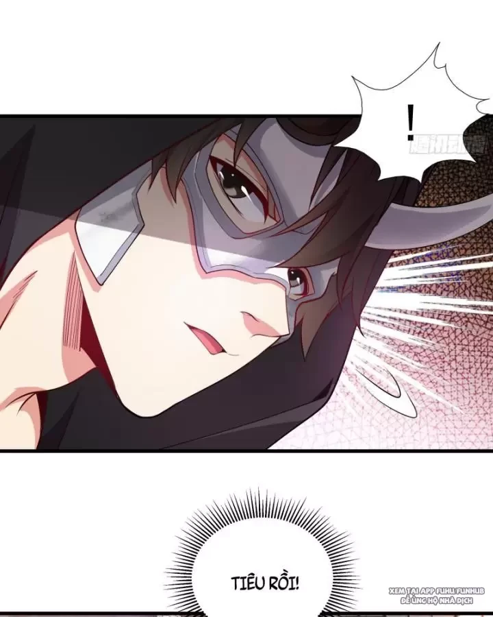 Ta Nắm Thóp Được Khí Vận Chi Tử Chapter 16 - Trang 2