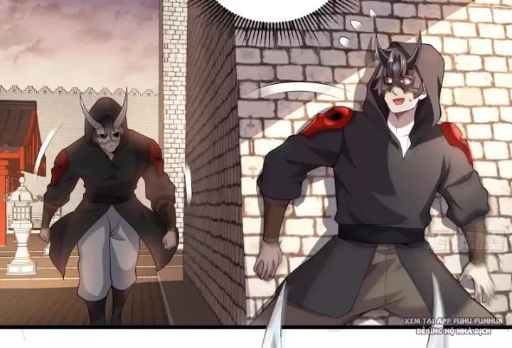 Ta Nắm Thóp Được Khí Vận Chi Tử Chapter 16 - Trang 2