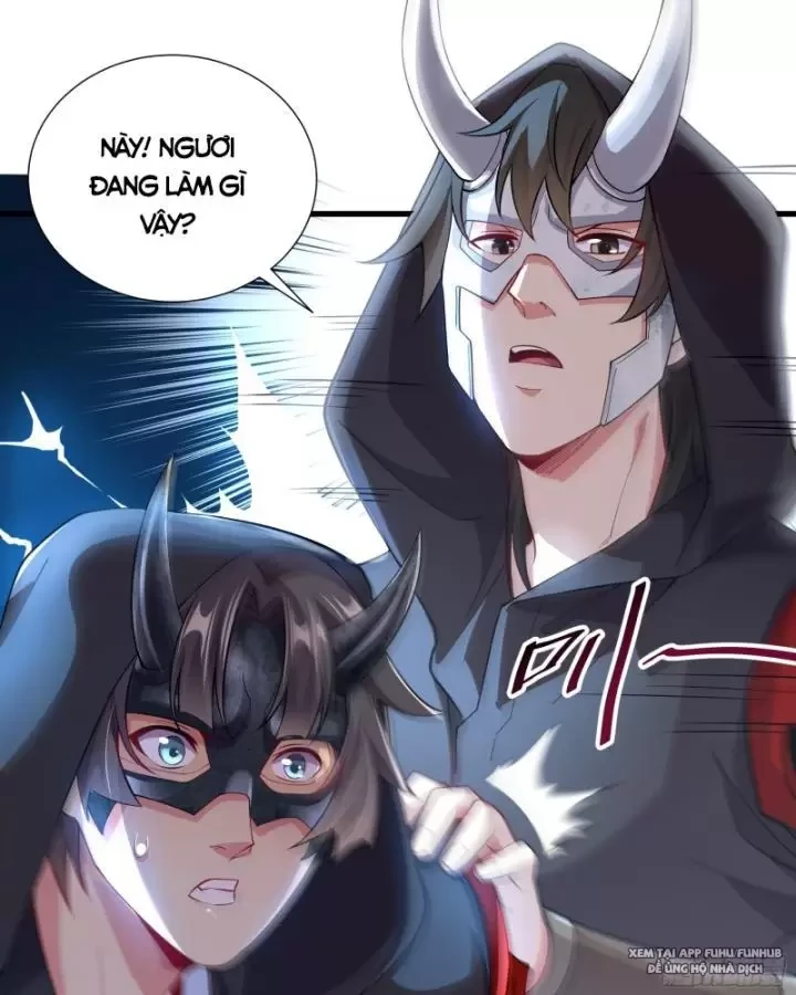 Ta Nắm Thóp Được Khí Vận Chi Tử Chapter 16 - Trang 2