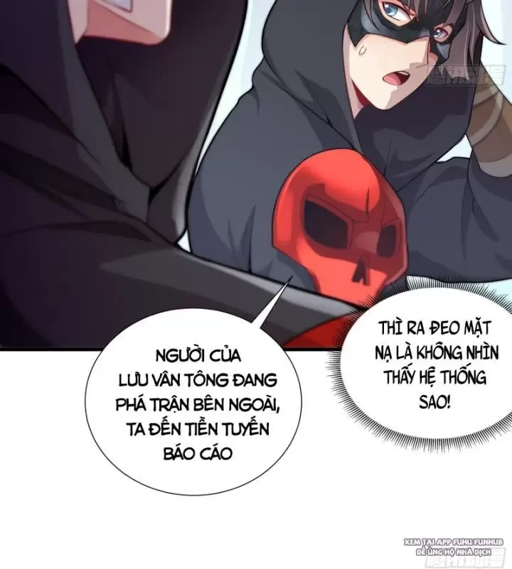 Ta Nắm Thóp Được Khí Vận Chi Tử Chapter 16 - Trang 2