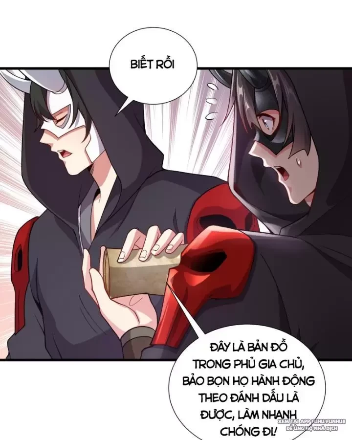 Ta Nắm Thóp Được Khí Vận Chi Tử Chapter 16 - Trang 2