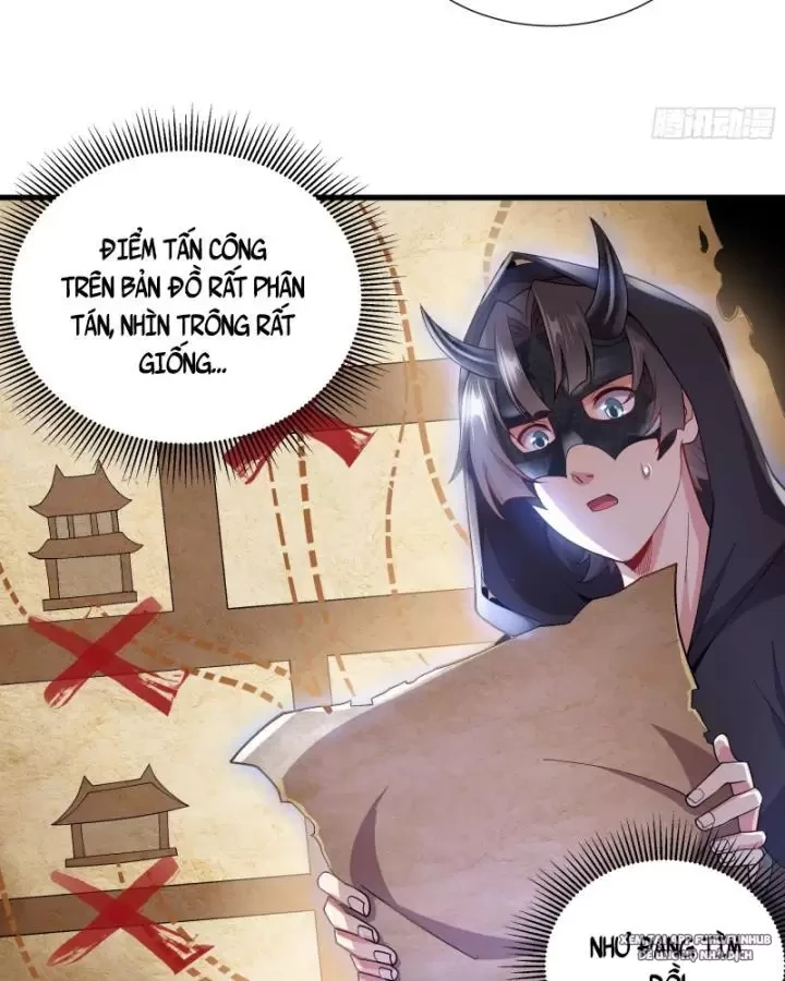 Ta Nắm Thóp Được Khí Vận Chi Tử Chapter 16 - Trang 2