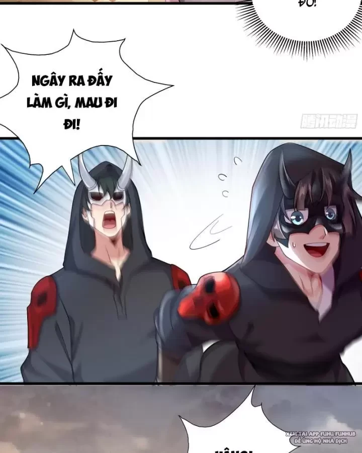 Ta Nắm Thóp Được Khí Vận Chi Tử Chapter 16 - Trang 2