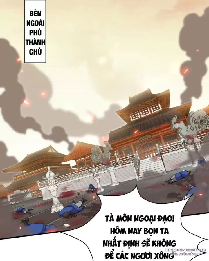 Ta Nắm Thóp Được Khí Vận Chi Tử Chapter 16 - Trang 2