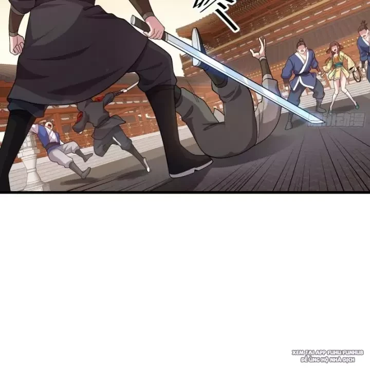 Ta Nắm Thóp Được Khí Vận Chi Tử Chapter 16 - Trang 2