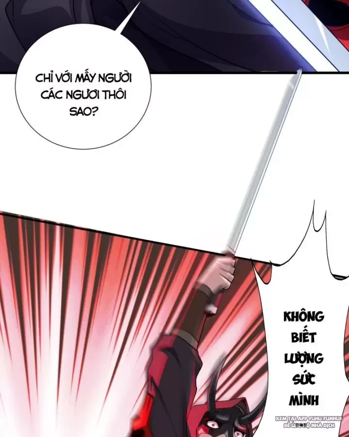 Ta Nắm Thóp Được Khí Vận Chi Tử Chapter 16 - Trang 2