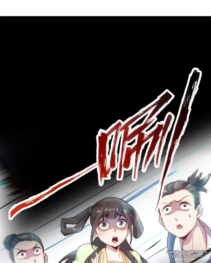 Ta Nắm Thóp Được Khí Vận Chi Tử Chapter 16 - Trang 2