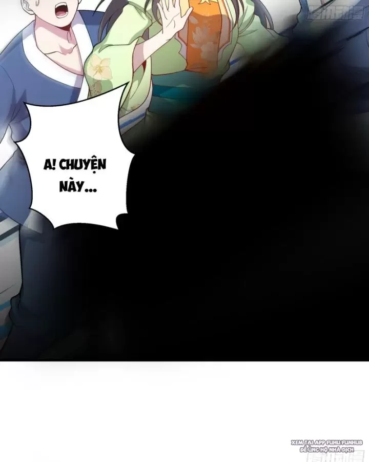 Ta Nắm Thóp Được Khí Vận Chi Tử Chapter 16 - Trang 2