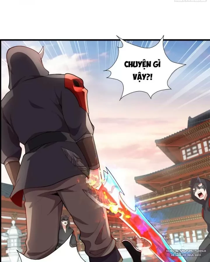 Ta Nắm Thóp Được Khí Vận Chi Tử Chapter 16 - Trang 2