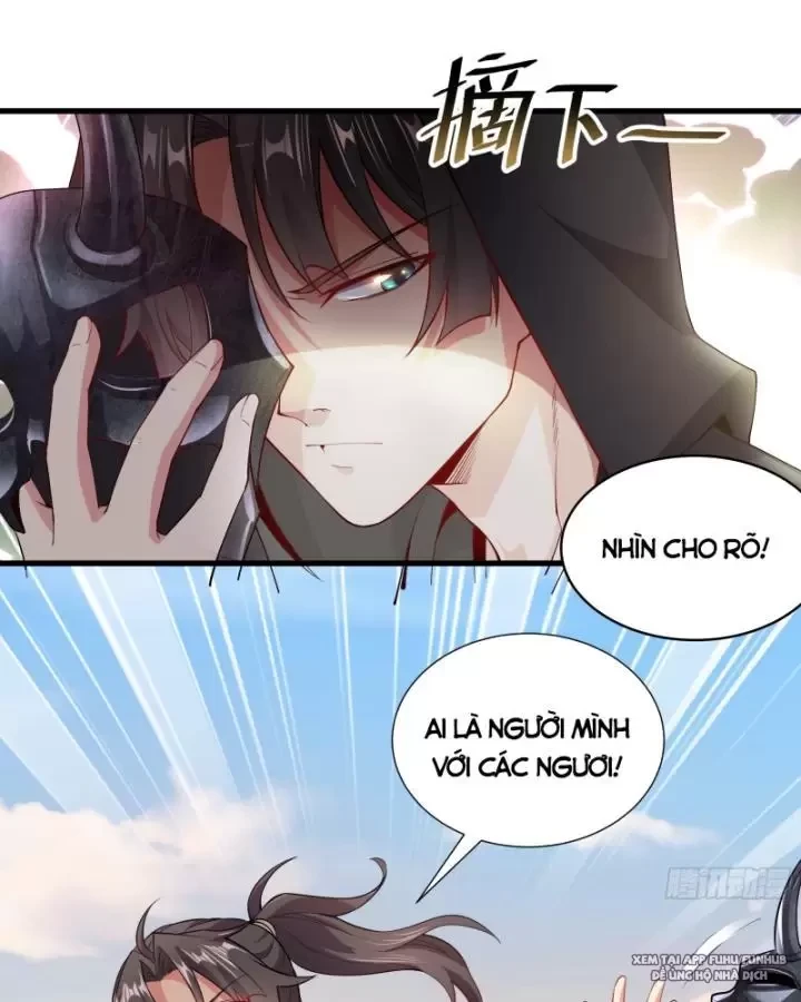 Ta Nắm Thóp Được Khí Vận Chi Tử Chapter 16 - Trang 2