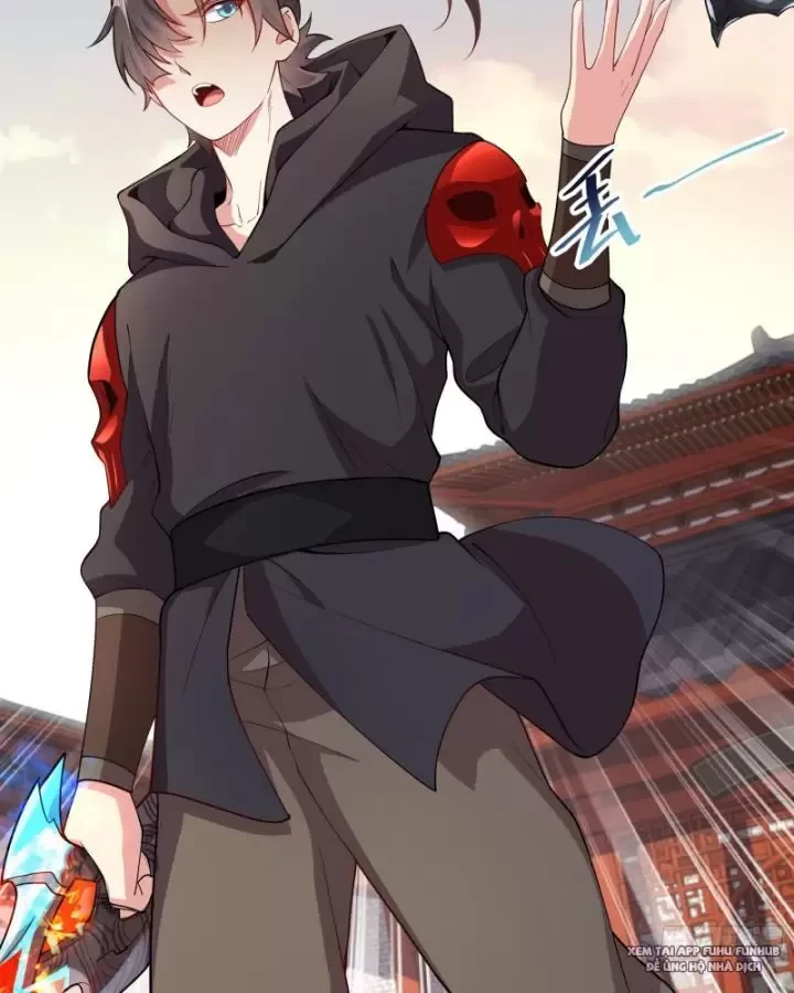 Ta Nắm Thóp Được Khí Vận Chi Tử Chapter 16 - Trang 2