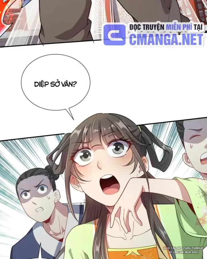 Ta Nắm Thóp Được Khí Vận Chi Tử Chapter 16 - Trang 2