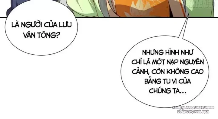 Ta Nắm Thóp Được Khí Vận Chi Tử Chapter 16 - Trang 2