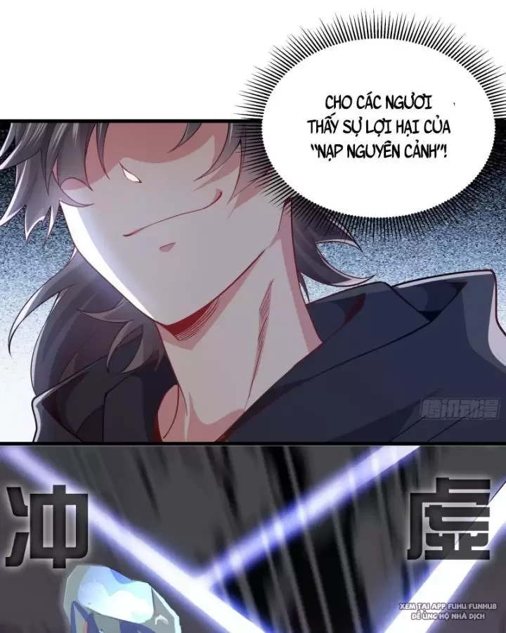 Ta Nắm Thóp Được Khí Vận Chi Tử Chapter 16 - Trang 2