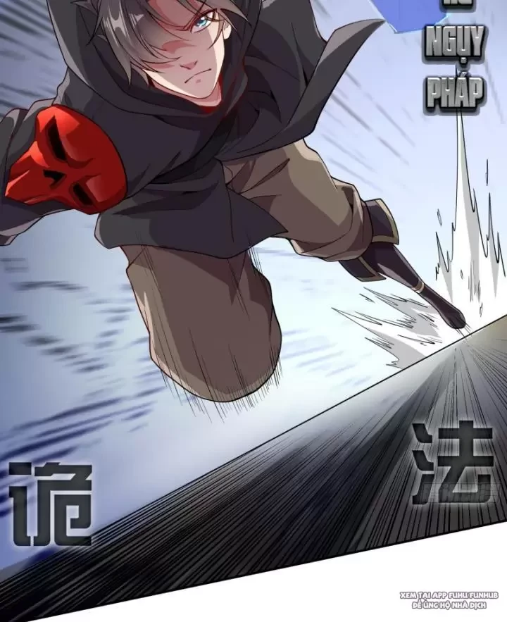 Ta Nắm Thóp Được Khí Vận Chi Tử Chapter 16 - Trang 2