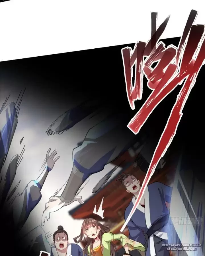 Ta Nắm Thóp Được Khí Vận Chi Tử Chapter 16 - Trang 2