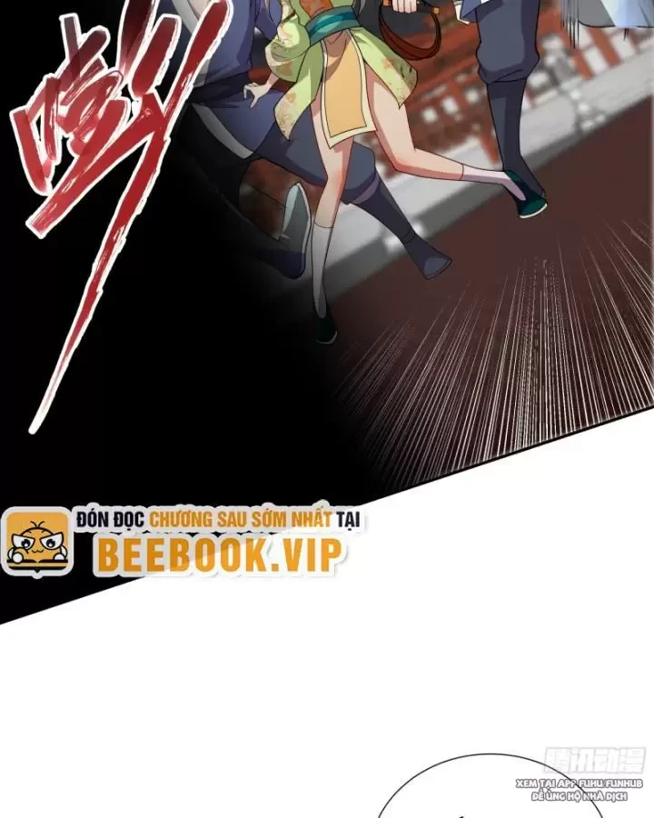 Ta Nắm Thóp Được Khí Vận Chi Tử Chapter 16 - Trang 2