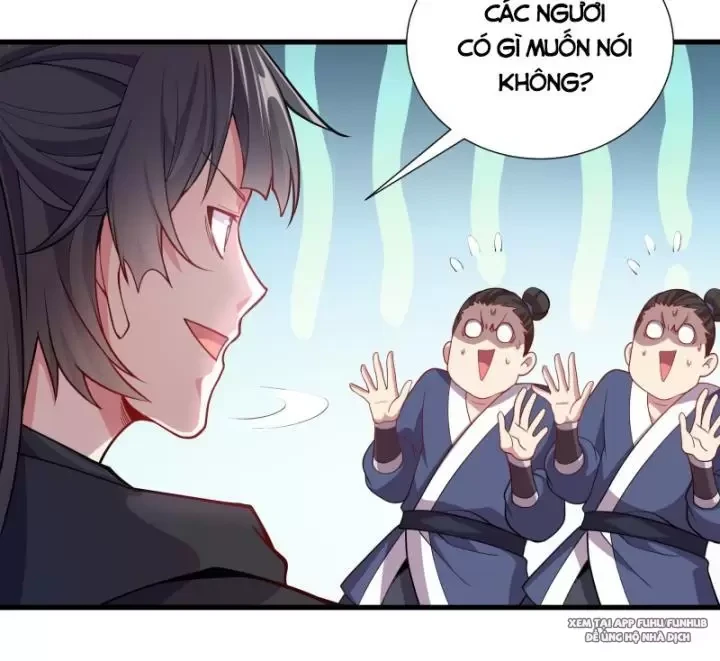 Ta Nắm Thóp Được Khí Vận Chi Tử Chapter 16 - Trang 2