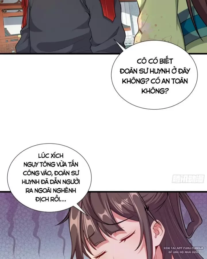 Ta Nắm Thóp Được Khí Vận Chi Tử Chapter 16 - Trang 2