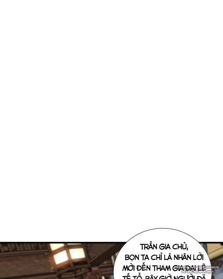 Ta Nắm Thóp Được Khí Vận Chi Tử Chapter 16 - Trang 2