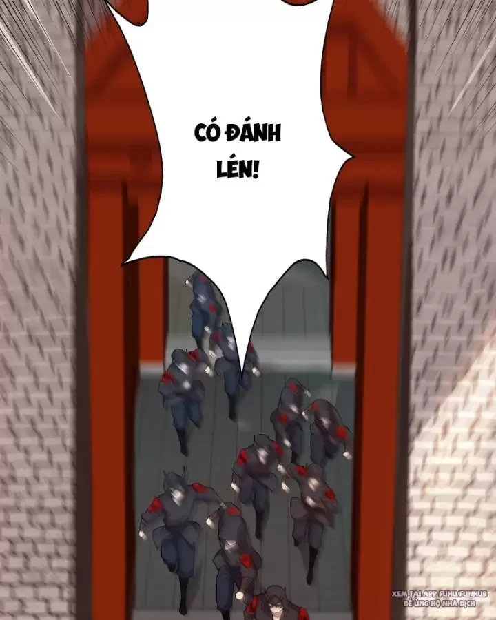 Ta Nắm Thóp Được Khí Vận Chi Tử Chapter 16 - Trang 2
