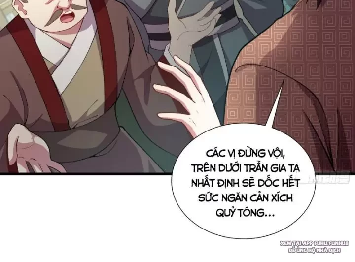 Ta Nắm Thóp Được Khí Vận Chi Tử Chapter 16 - Trang 2