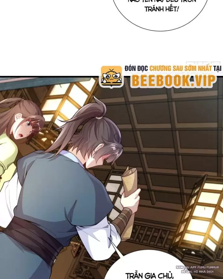 Ta Nắm Thóp Được Khí Vận Chi Tử Chapter 16 - Trang 2