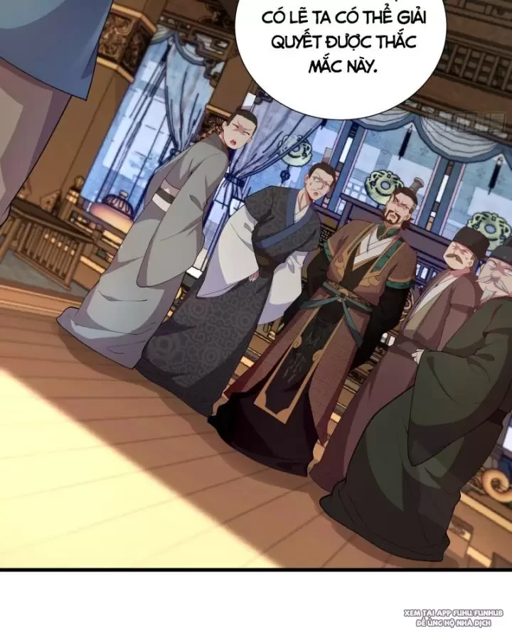 Ta Nắm Thóp Được Khí Vận Chi Tử Chapter 16 - Trang 2