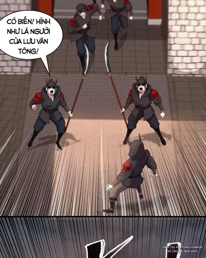 Ta Nắm Thóp Được Khí Vận Chi Tử Chapter 16 - Trang 2