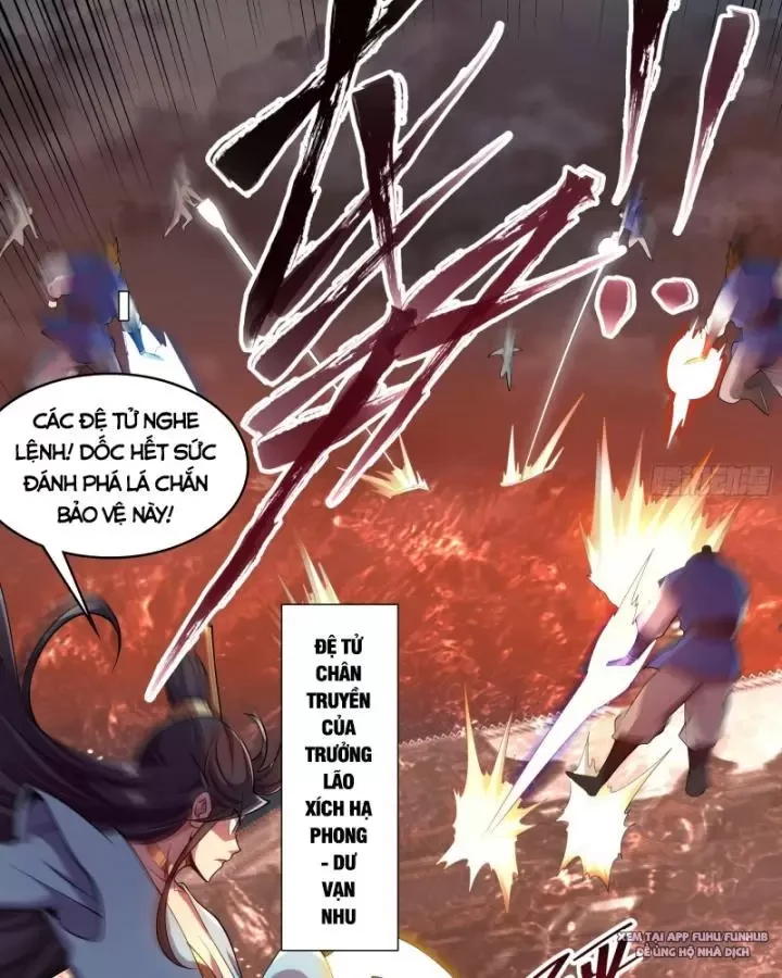 Ta Nắm Thóp Được Khí Vận Chi Tử Chapter 16 - Trang 2