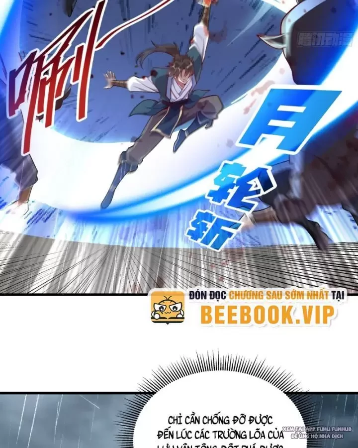 Ta Nắm Thóp Được Khí Vận Chi Tử Chapter 17 - Trang 2