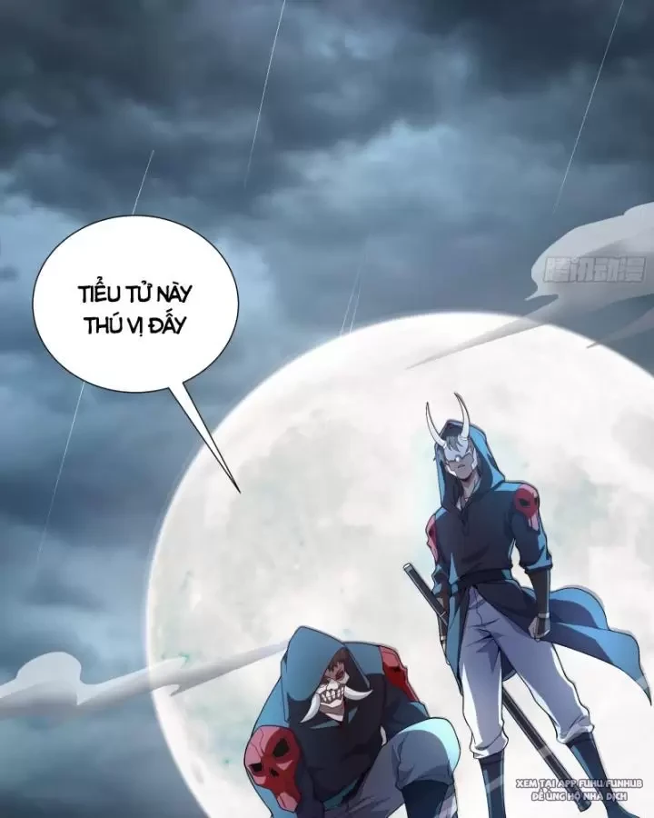 Ta Nắm Thóp Được Khí Vận Chi Tử Chapter 17 - Trang 2