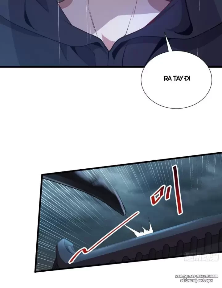 Ta Nắm Thóp Được Khí Vận Chi Tử Chapter 17 - Trang 2