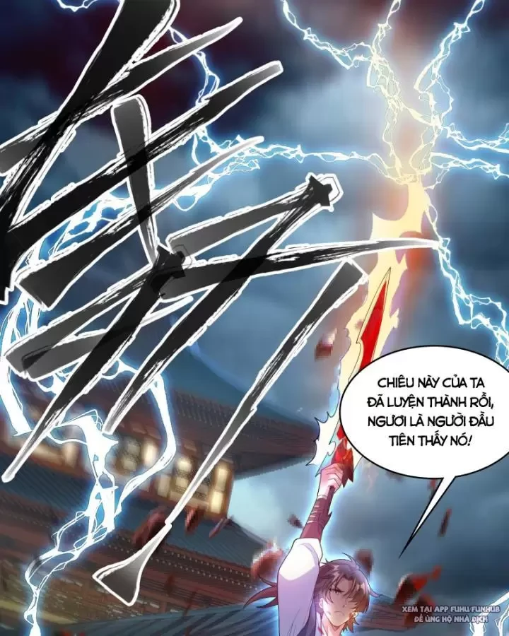 Ta Nắm Thóp Được Khí Vận Chi Tử Chapter 17 - Trang 2