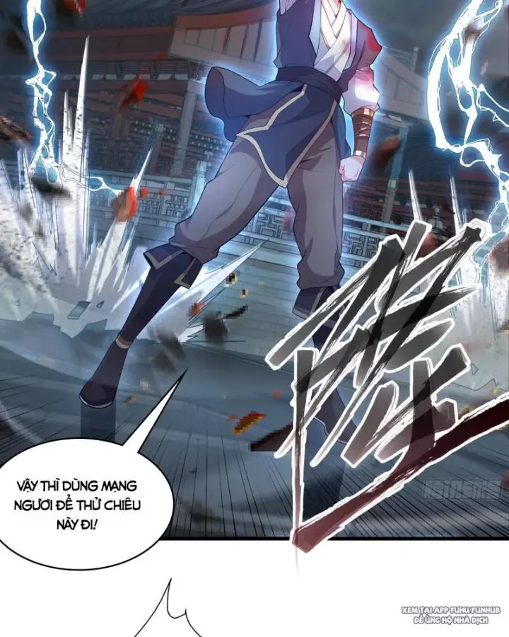 Ta Nắm Thóp Được Khí Vận Chi Tử Chapter 17 - Trang 2