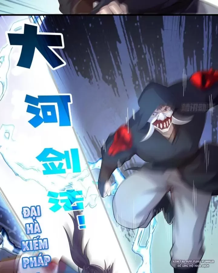 Ta Nắm Thóp Được Khí Vận Chi Tử Chapter 17 - Trang 2