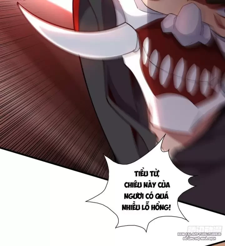 Ta Nắm Thóp Được Khí Vận Chi Tử Chapter 17 - Trang 2