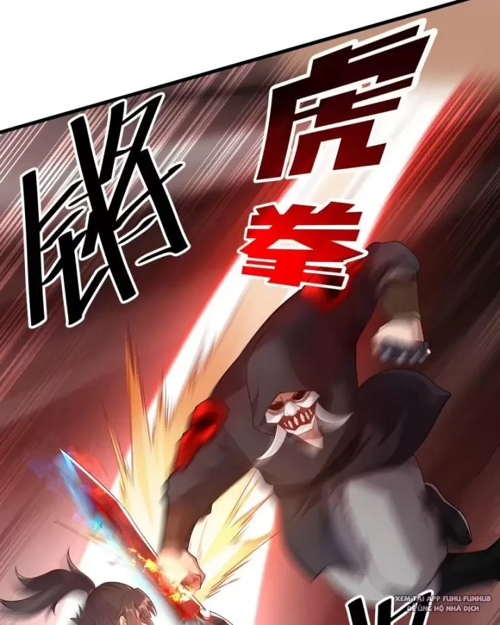 Ta Nắm Thóp Được Khí Vận Chi Tử Chapter 17 - Trang 2