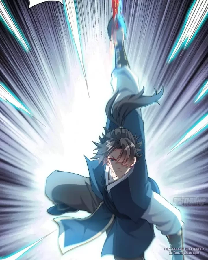 Ta Nắm Thóp Được Khí Vận Chi Tử Chapter 17 - Trang 2