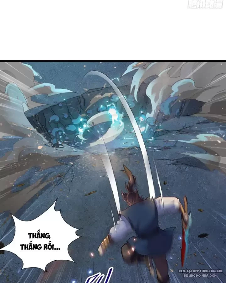 Ta Nắm Thóp Được Khí Vận Chi Tử Chapter 17 - Trang 2