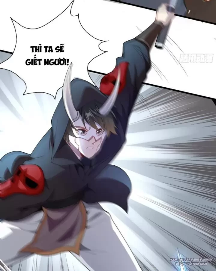 Ta Nắm Thóp Được Khí Vận Chi Tử Chapter 17 - Trang 2