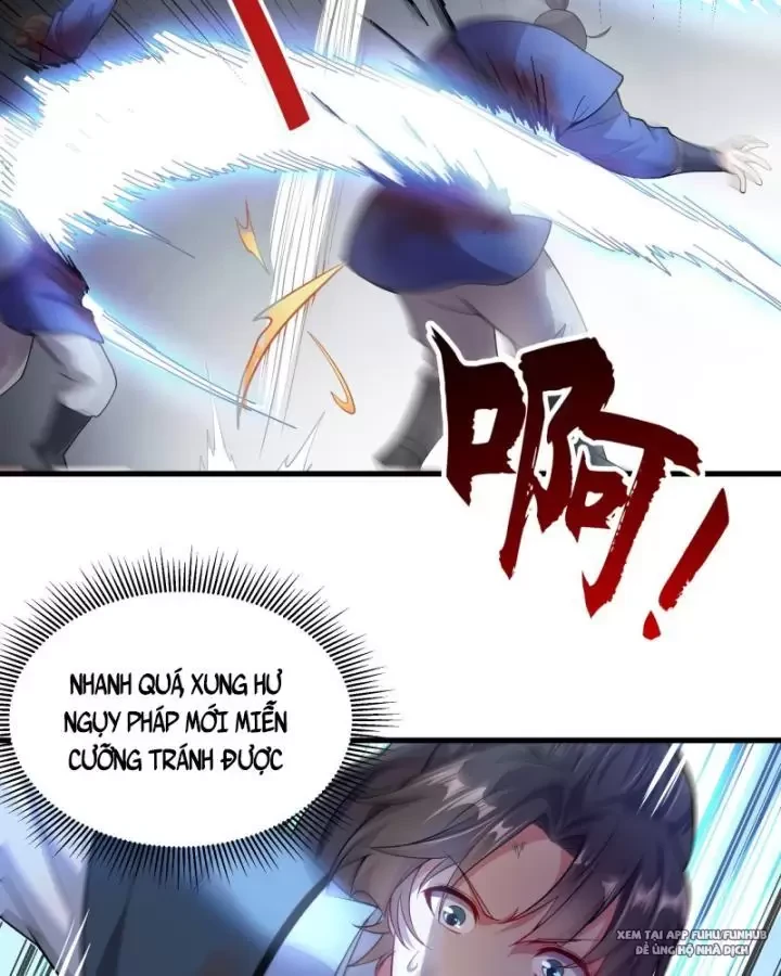 Ta Nắm Thóp Được Khí Vận Chi Tử Chapter 17 - Trang 2