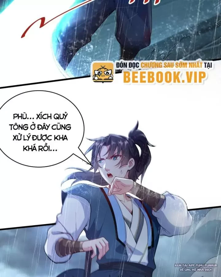 Ta Nắm Thóp Được Khí Vận Chi Tử Chapter 17 - Trang 2