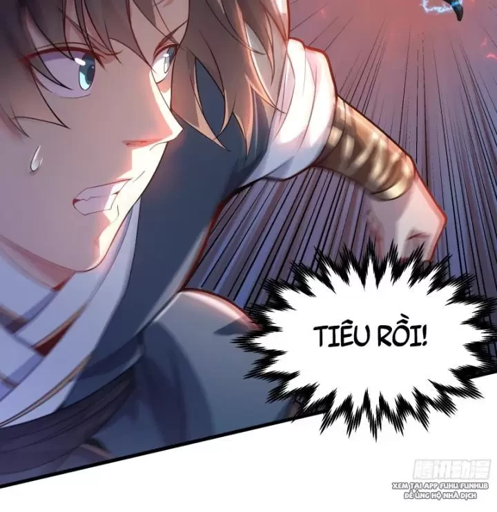 Ta Nắm Thóp Được Khí Vận Chi Tử Chapter 17 - Trang 2