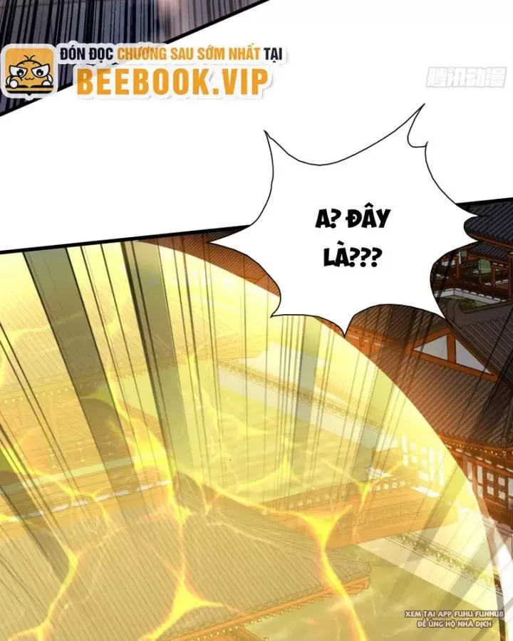 Ta Nắm Thóp Được Khí Vận Chi Tử Chapter 17 - Trang 2