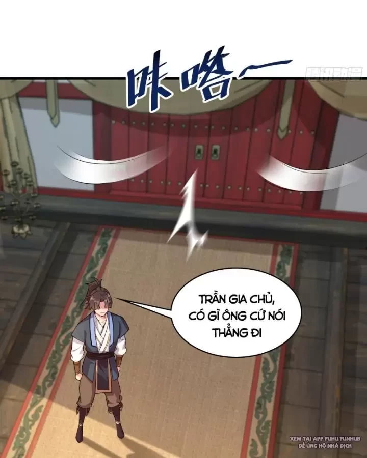 Ta Nắm Thóp Được Khí Vận Chi Tử Chapter 18 - Trang 2