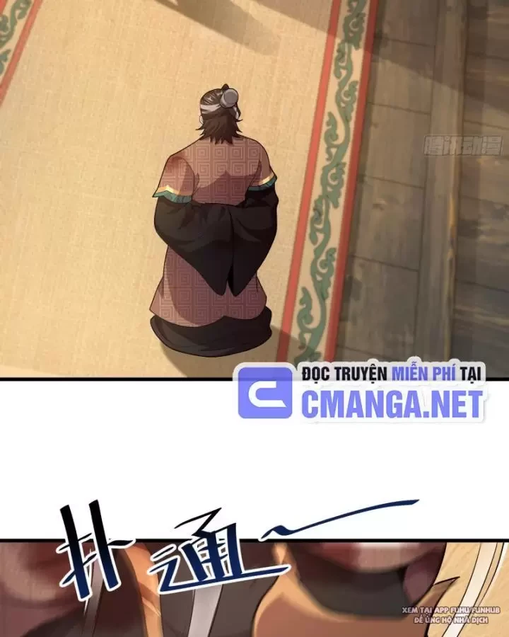 Ta Nắm Thóp Được Khí Vận Chi Tử Chapter 18 - Trang 2