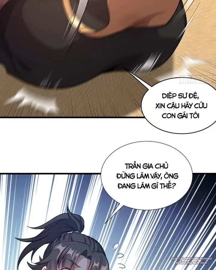 Ta Nắm Thóp Được Khí Vận Chi Tử Chapter 18 - Trang 2